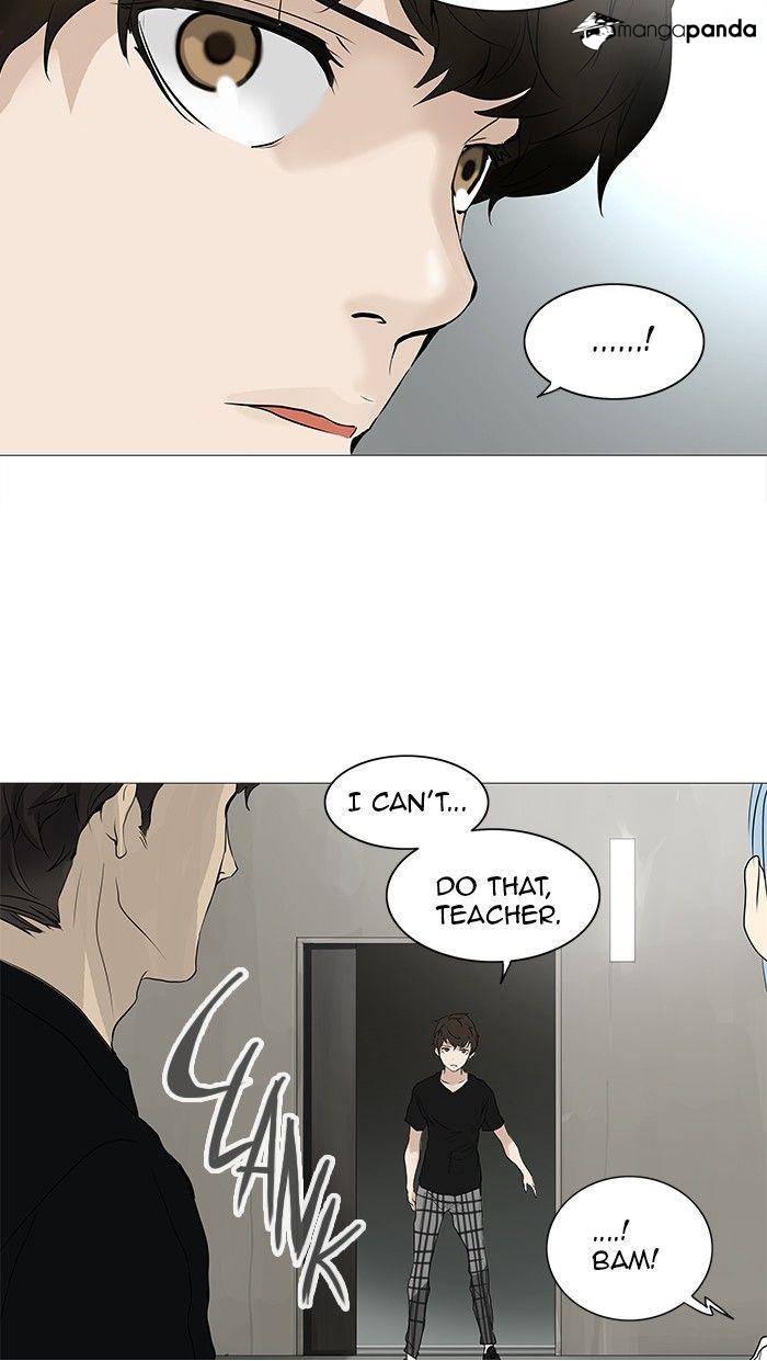 Tower of God Chapter 236 image 42